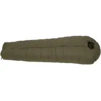 Carinthia XP Down 1000 Medium, Schlafsack, braun