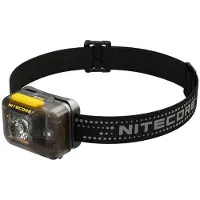 Nitecore HA13 LED-Stirnlampe, 350 Lumen