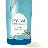 APOrtha Collal Halal-Collagen - move 300 g Pulver