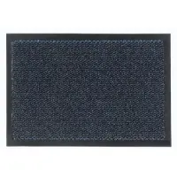 Astra Fußmatte "Saphir 617", rechteckig, 7 mm Höhe, Schmutzfangmatte, In -und Outdoor geeignet