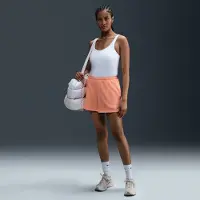 Nike Damen Shorts W NSW NK CHLL FT MR 4IN SHORT