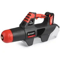 Blue Bird BS 22400 Tragbarer batteriebetriebener Zerstäuber und Gebläse