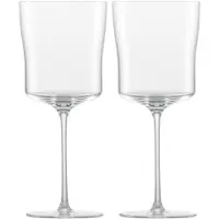 Zwiesel Glas The Moment Wasser Glas Set 2-tlg. 0,34 L The Moment 122208