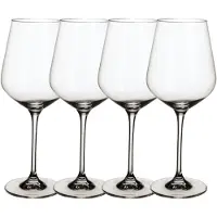Villeroy & Boch Weinglas La Divina Bourgogne (4-teilig)