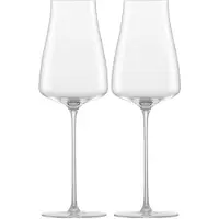 Zwiesel Glas Sektgläser The Moment 369 ml (2er Set)