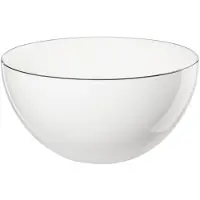 Asa selection Schale Ligne Noire 15 cm