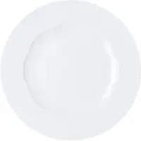 Rosenthal Sonetto Bianco Teller flach 30 cm Sonetto Bianco 10600-800001-10870