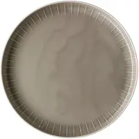 Rosenthal Teller Joyn Gourmet Grey 26 cm