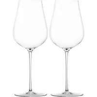 Zwiesel Glas Weißwein- / Portglas Kolibri 385 ml (2er Set)