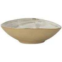Rosenthal Sonetto Stoneware Bowl oval 15 cm Sonetto Stoneware 21600-405350-60730