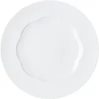 Rosenthal Sonetto Bianco Frühstücksteller Teller flach 23 cm Sonetto Bianco 10600-800001-10863