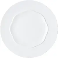Rosenthal Sonetto Bianco Speiseteller Teller flach 28 cm Sonetto Bianco 10600-800001-10868