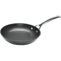 Le Creuset Pfanne Flach Aluminium Antihaftbeschichtung 28cm 51112280010002