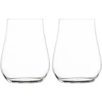 Zwiesel Glas Allroundbecher Kolibri 42 2 Stück