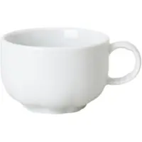 Rosenthal Bianco Espresso-Obertasse 10600-800001-14717 4012438585956