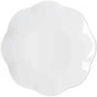 Rosenthal Sonetto Bianco Teller flach 15 cm Sonetto Bianco 10600-800001-10855