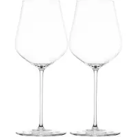 Zwiesel Glas Sektgläser Kolibri 483 ml (2er Set)