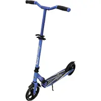 New Sports Scooter Blau, 200 mm, ABEC c7