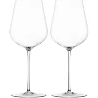 Zwiesel Glas Rotwein- / Rieslingglas Kolibri 559 Ml (2er Set)