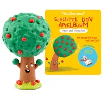 Shake Schüttel den Apfelbaum & Schaukel das Schaf