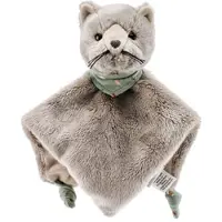 Sterntaler Schmusetuch S Katze Lilly 3202427