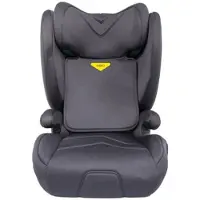 Axkid Boostkid Kindersitz, Granite Melange
