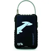 TFK Buddyguard Schloss