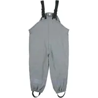 Sterntaler Matschhose gefüttert uni