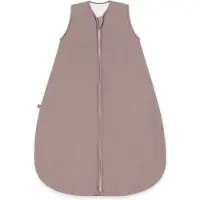 Emma & noah Ganzjahresschlafsack Essential 2.5 TOG, rot, 60