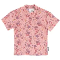 Sterntaler Badeshirt kurzarm Corale in zartrosa | Gr.: 116