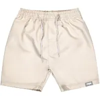 Sterntaler Badeshorts uni in beige | Gr.: 104