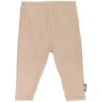 Sterntaler Bade-Leggings Rippe in beige | Gr.: 116
