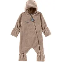Sterntaler Overall Fleece beige 5501800_935