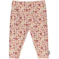 Sterntaler Bade-Leggings Blumen in ecru | Gr.: 68