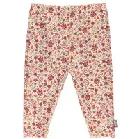 Sterntaler Bade-Leggings Blumen in ecru | Gr.: 104