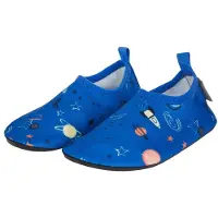 Sterntaler Badeschuhe Weltraum