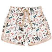 Sterntaler Badeshorts Safari ecru 2502515_908