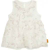 Steiff Kleid Bright White L002511459_1000