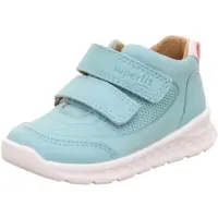 Superfit Slipper in grün | Gr.: 25