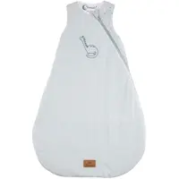 Sterntaler Ganzjahres-Schlafsack 1.5 TOG, blau, 70