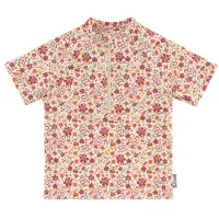 Sterntaler Badeshirt kurzarm Blumen