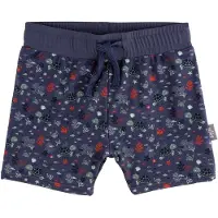 Sterntaler Badeshorts Unterwasser in helles blau | Gr.: 92