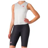 Castelli Integral Free Sanremo 3 Kurzarm-trisuit
