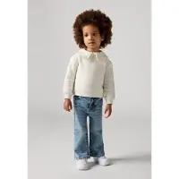 Levi's 726 Flare Jean - Happy Camper 1EK988-L95
