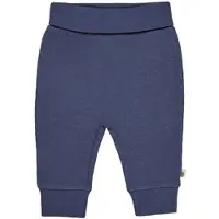 Sterntaler Hose Rippjersey in helles blau | Gr.: 86