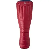 Mountain Equipment Xenith I merlot - Größe regular 007803