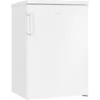 Exquisit Kühlschrank KS16-4-H-010E weiss | Nutzinhalt: 120 L | Mit Gefrierfach