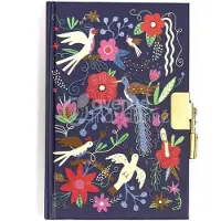 Avenue Mandarine Tagebuch