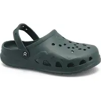Rouchette Kosmik Holzschuhe