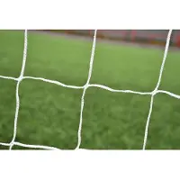 Precision Fußball Flexi Net Ersatznetz 8 x 4 langlebiges Polyester